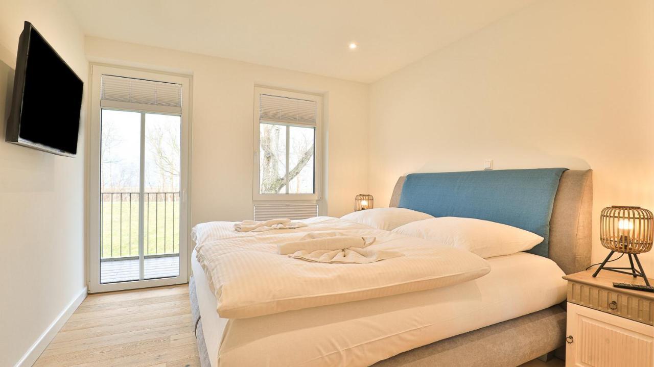 Strandhaus Zingst Apartment 09 Zewnętrze zdjęcie